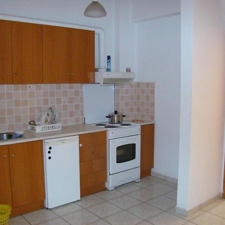 Helios&Thalassa Rooms Loutra Edipsou  Dış mekan fotoğraf
