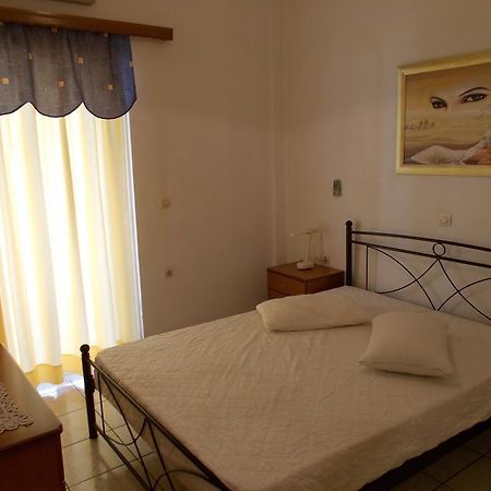 Helios&Thalassa Rooms Loutra Edipsou  Dış mekan fotoğraf