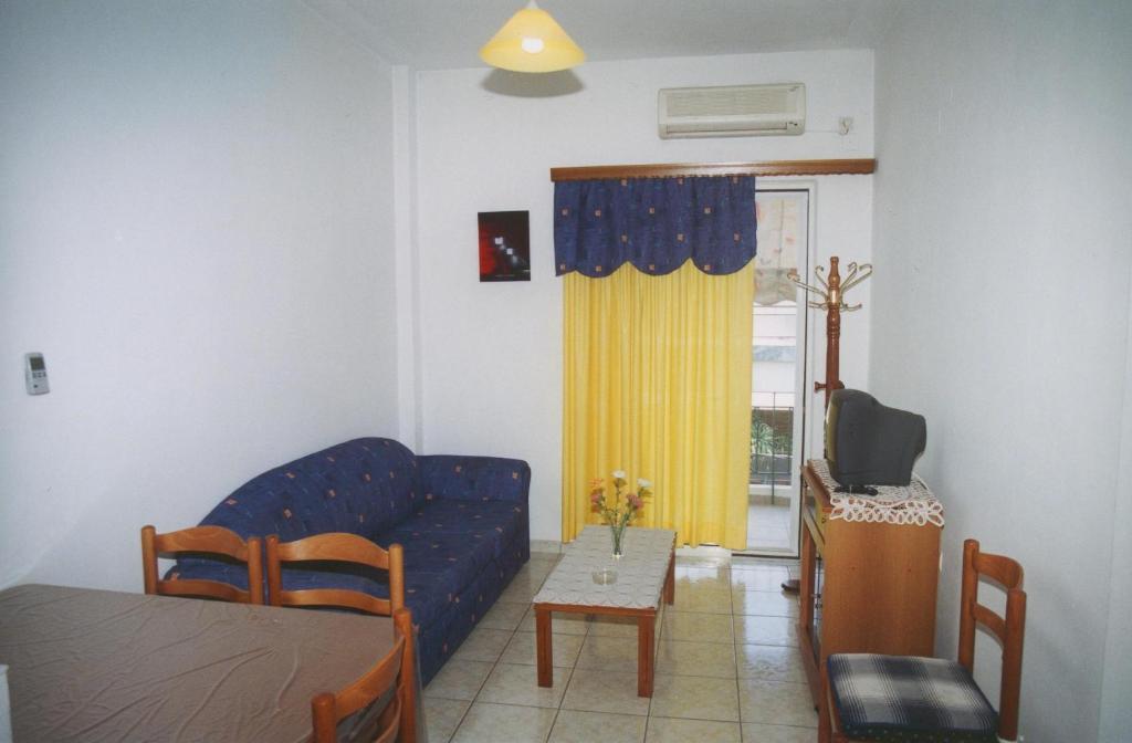 Helios&Thalassa Rooms Loutra Edipsou  Dış mekan fotoğraf
