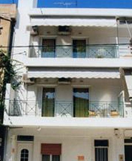 Helios&Thalassa Rooms Loutra Edipsou  Dış mekan fotoğraf