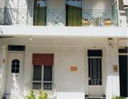 Helios&Thalassa Rooms Loutra Edipsou  Dış mekan fotoğraf