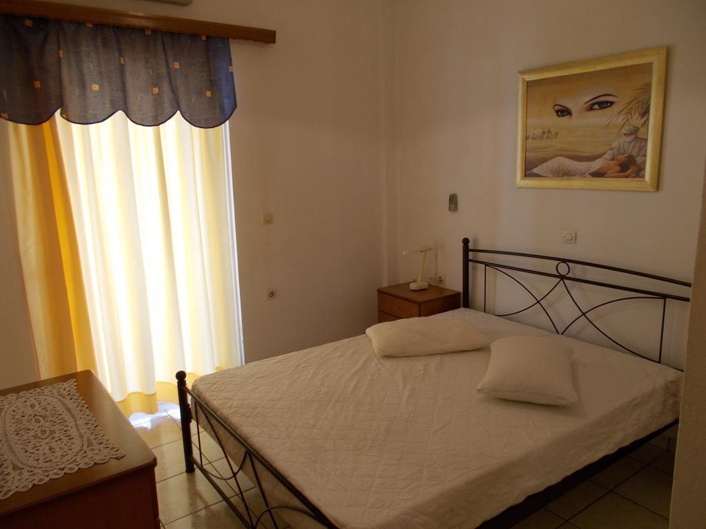 Helios&Thalassa Rooms Loutra Edipsou  Dış mekan fotoğraf